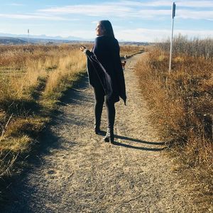 Meet your Posher, Jenna